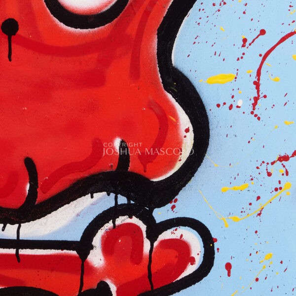 The Little Red Devil - Image 4
