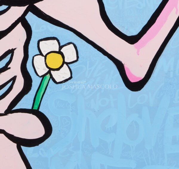 She loves me, she loves me not - Image 5