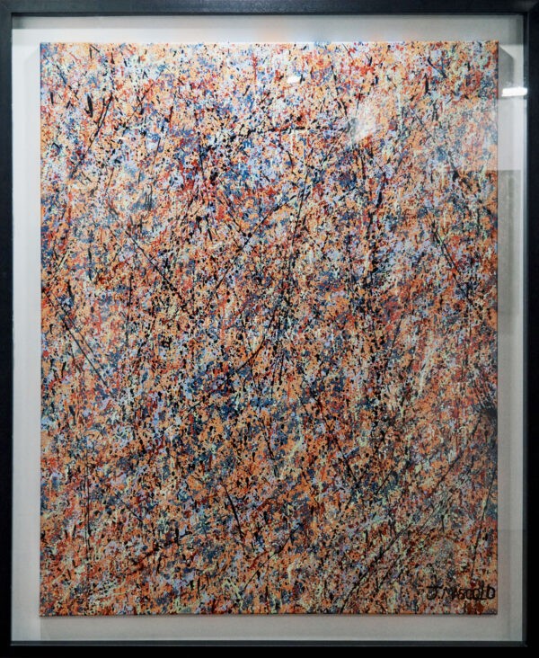 O.G Splatter