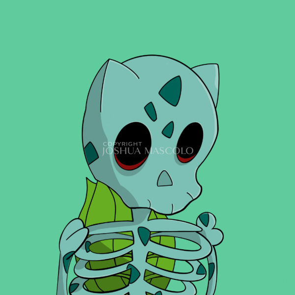 Bulbasaurz - Image 2